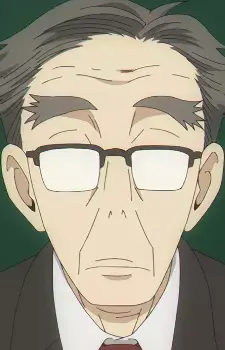Eden Academy Math Teacher