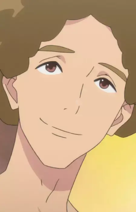 Nobuyuki Tamaru