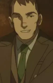 Rick Fury