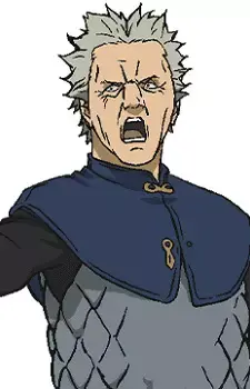 Lord of Ilsarita