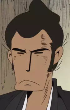 Isami Kondou