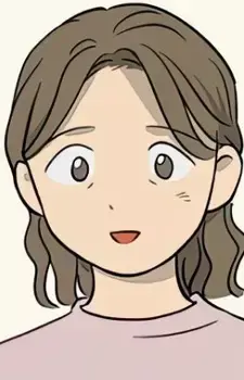 Haejun's Mother
