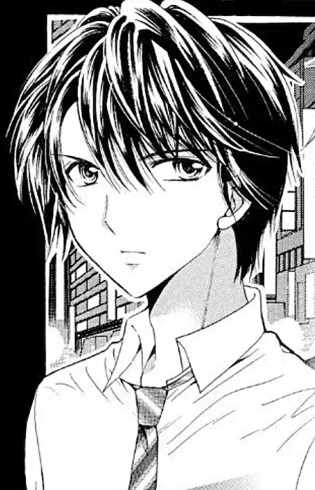 Ryuusei Kurosuna