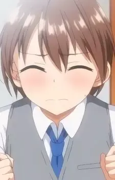 Ayato Haruno