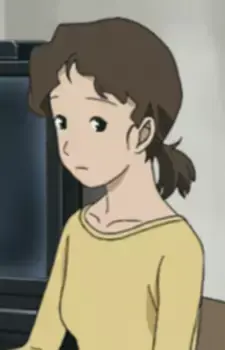Kouta's Mother