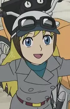 Lotte Munchausen