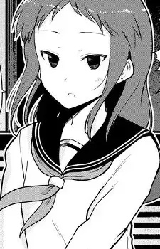 Shiori Kujou