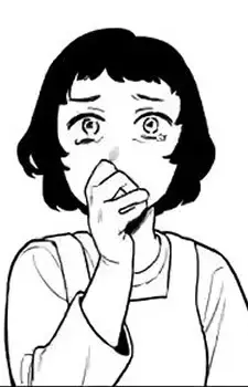 Michiru's Mother