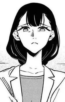 Satomi's Mother