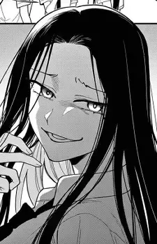Seo Mizuka