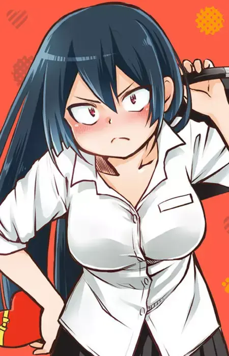 Ayame Sudou
