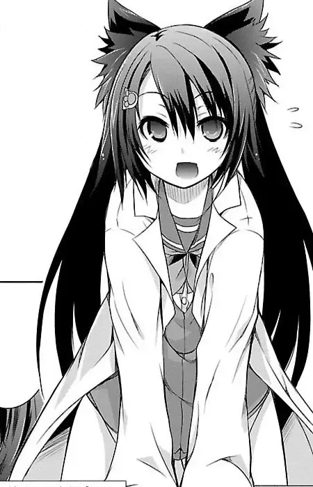 Suzu Nekoyashiki