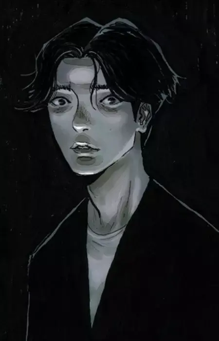 Leeho Yoon