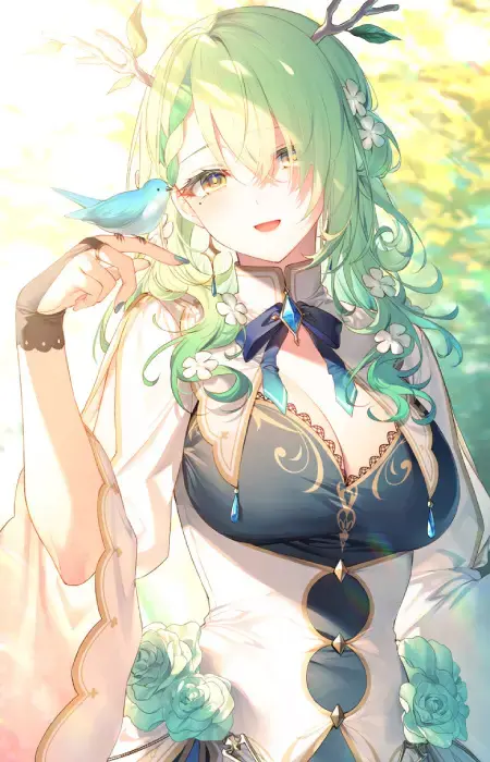 Fauna Ceres