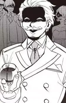 Remilia's Father
