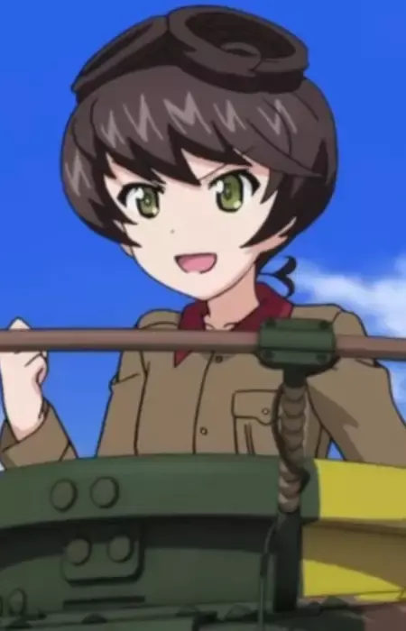 Shizuko Hosomi