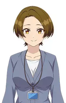 Maya Segawa