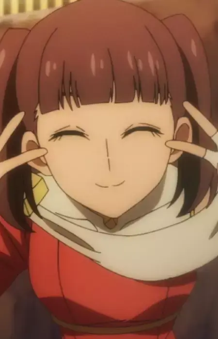 Saki Temarikawa