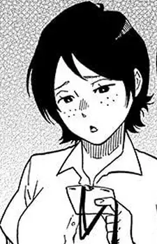 Sae Komi
