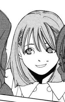 Yukari Adachi