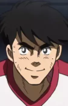 Riku Uesugi
