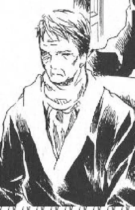Kazuha Yuibishi