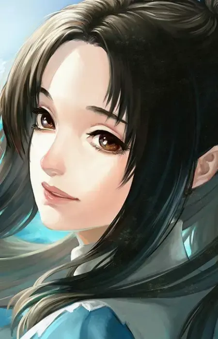 Pauline Asama
