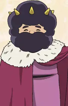 King of Uralis