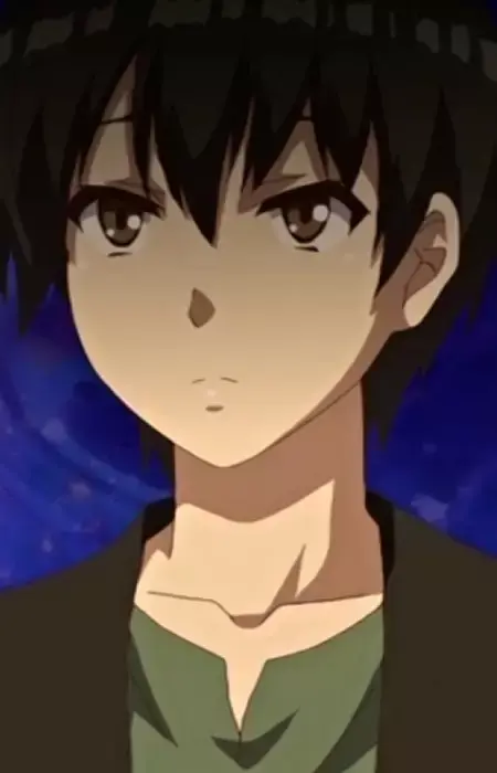 Naoki Oikawa