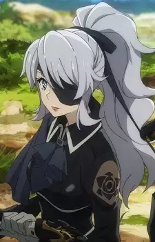 YoRHa Type A No. 4