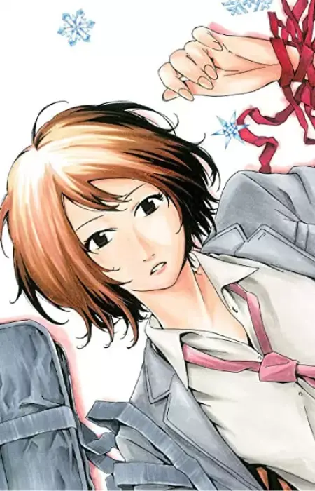 Mizuki