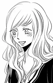 Anna Hyuga