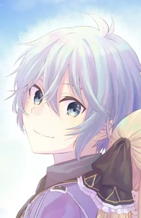 Mushiki Kuga