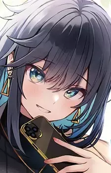 Touko Sakurajima