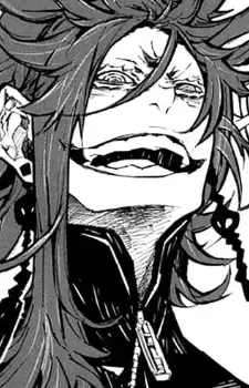 Nobunaga Oda