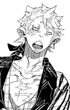 Kirigakure Saizou