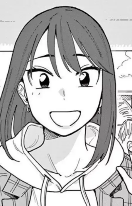 Shiho Kumagai
