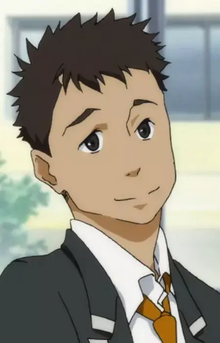 Tomoaki