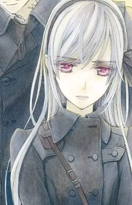 Ren Kiryuu