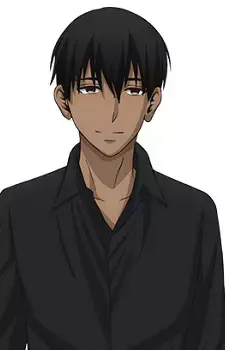 Kouzaburou Arase