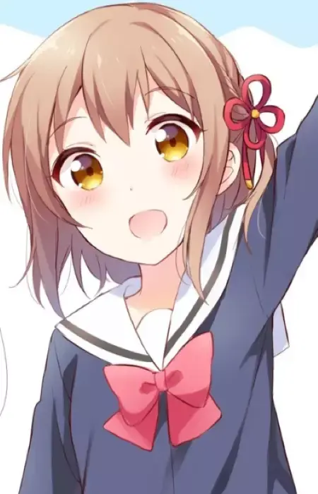 Tsubaki Matsukawa