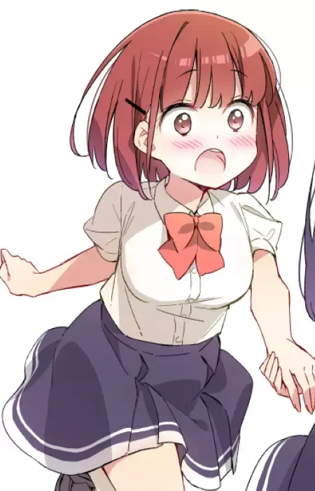 Ichigo Hinamori