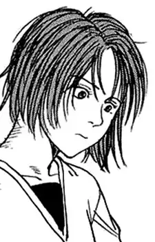 Shikano