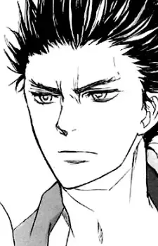 Nobunaga Oda