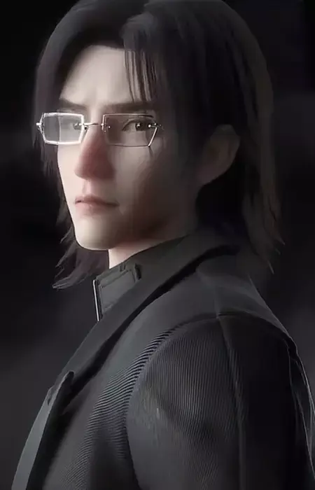 Xuan Chu