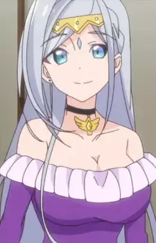 Sarah von Silford