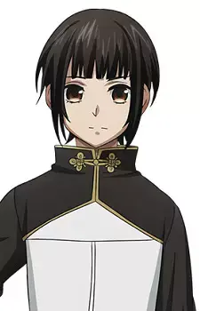 Xiaoyu Lei
