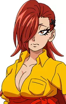 Yui Yashiya