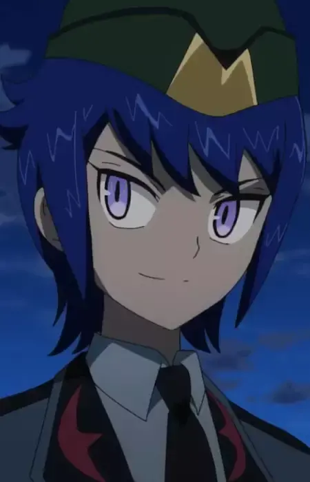 Tremolo Ryuuguu