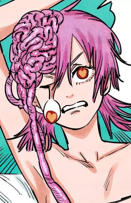 Cosmo